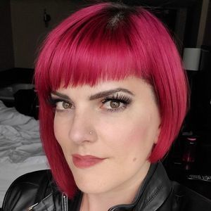 Meet your Posher, Natasha